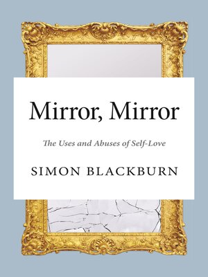 cover image of Mirror, Mirror